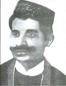 किशोरीलाल गोस्वामी (Kishorilal Goswami)