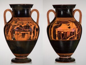 Read more about the article ग्रीक कला (Greek Art)