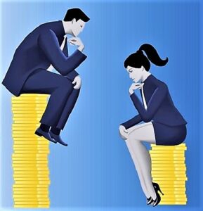 लिंग अर्थशास्त्र (Gender Economics)