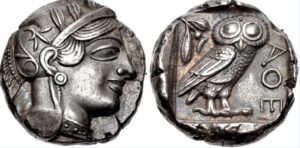 ग्रीक कला : अभिजात काळ (Greek Art : Classical Period)