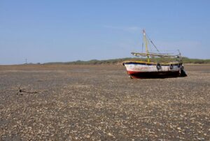 पिरम बेट (Piram Island)