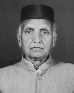 Read more about the article रामचंद्र नारायण चव्हाण ( Ramchandra Narayan Chavhan)