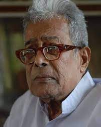 शरद् पाटील (Sharad Patil)