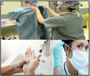 Read more about the article वैद्यकीय अपूतिता व परिचर्या (Medical Asepsis and Nursing)