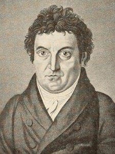Read more about the article योहान गोटलीप फिक्टे (Johann Gottlieb Fichte)
