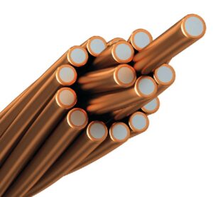 Read more about the article विद्युत उपकेंद्रीय भूसंपर्कन : वाहीची निवड (Substation Earthing – choice of conductor)