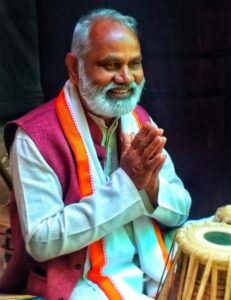 Read more about the article परशुराम विश्राम गंगावणे (Parshuram Vishram Gangawane)