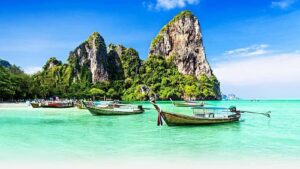 Read more about the article हिंदी महासागरातील पर्यटन (Tourism in Indian Ocean)