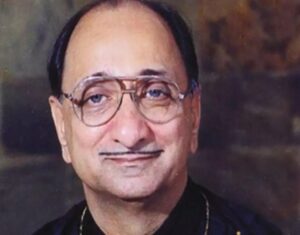 अरुण दाते (Arun Date)