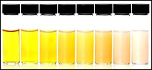 चांदीचे अब्जांश कण (Silver Nanoparticles)