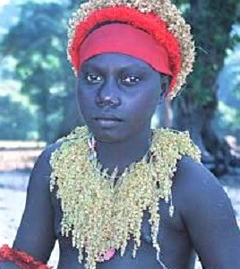 Read more about the article ग्रेट अंदमानी जमात (Great Andmani Tribe)