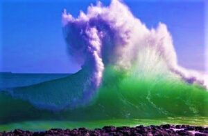 Read more about the article हिंदी महासागरातील भरती-ओहोटी (Tides in Indian Ocean)