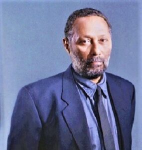 स्टुअर्ट हॉल (Stuart Hall)