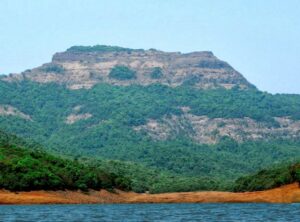 Read more about the article वासोटा (व्याघ्रगड) (Vasota Fort) (Vyaghragad)