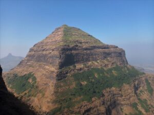 साल्हेर (Salher Fort)