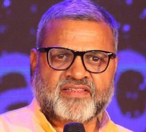 Read more about the article राजन गवस (Rajan Gawas)