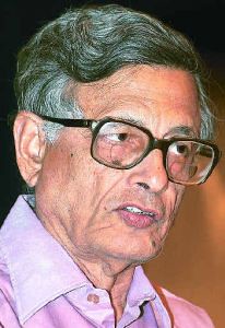 इरफान हबीब (Irfan Habib)