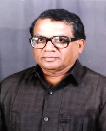 वसंत शंकर कदम (Vasant Shankar Kadam)