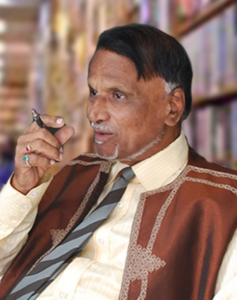 दत्तात्रेय भिकाजी कुलकर्णी (Dattatrey Bhikaji Kulkarni)
