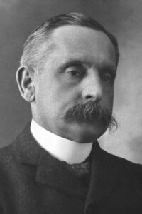 बॅरन द एस्तौरनेल्स दी काँस्तां (Baron de Estournelles Constant)