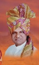 Read more about the article चिंतामणी अंबादास तावरे (Chintamani Ambadas Tawre)