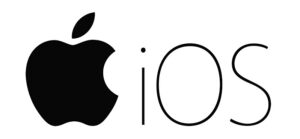 आय-ओएस  (iOS)