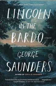 लिंकन इन द बोर्डो ( Lincoln in the Bardo)