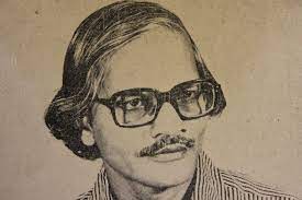 Read more about the article वसंत सावंत (Vasant Sawant)