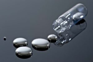 Read more about the article पारद (Mercury)