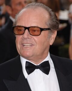 जॅक निकोल्सन (Jack Nicholson)