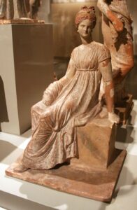 Read more about the article ग्रीकांश कला (Hellenistic Art)