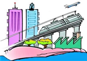 नागरी अर्थशास्त्र (Urban Economics)