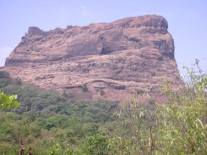 Read more about the article घनगड (Ghangad)