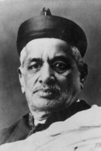 Read more about the article नरसिंह चिंतामण केळकर (Narasimha Chintaman Kelkar)