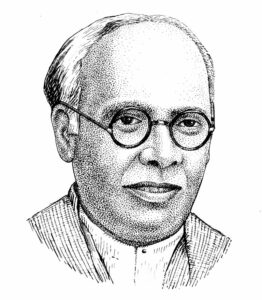 अच्युत बळवंत कोल्हटकर (Achyut Balwant Kolhatkar)