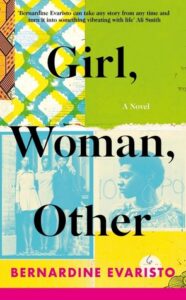गर्ल, वुमन, आदर (Girl, Woman, Other)
