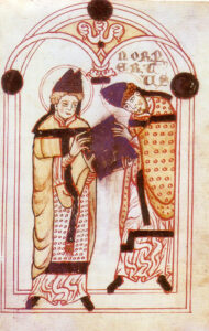 ऑगस्टीनियन (Augustinian)