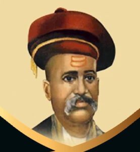 अण्णासाहेब किर्लोस्कर (Annasaheb Kirloskar)