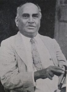 Read more about the article श्रीधर व्यंकटेश केतकर (Shridhar Vyanktesh ketkar)