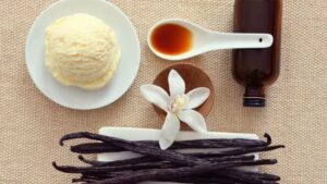 व्हॅनिला (Vanilla)