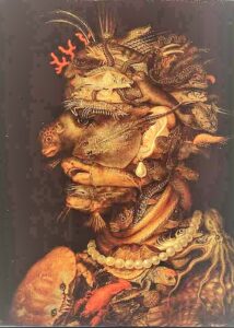 मानवारोपवाद (Anthropomorphism)