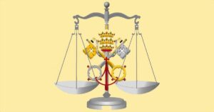 Read more about the article कॅनन लॉ (Canon Law)