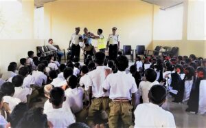 आपत्ती व्यवस्थापन क्षमता (Capacities in Disaster Management)