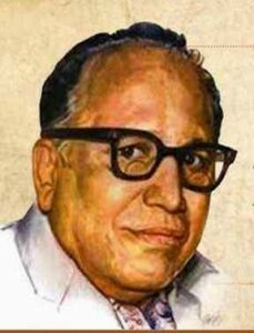 Read more about the article प्रल्हाद केशव अत्रे (Pralhad Keshav Atre)