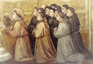 फ्रान्सिस्कन (Franciscan)