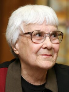 हार्पर ली (Harper Lee)