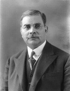 सर अली इमाम सय्यद (Sir Saiyid Ali Imam)