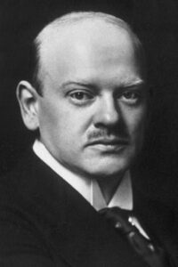 गुस्टाव्ह श्ट्रेझमान (Gustav Stresemann)