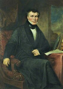 Read more about the article विल्यम ह्यूएल (William Whewell)
