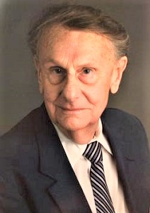 केनिथ एड्रियन रेने केनेडी (Kenneth Adrian Raine Kennedy)